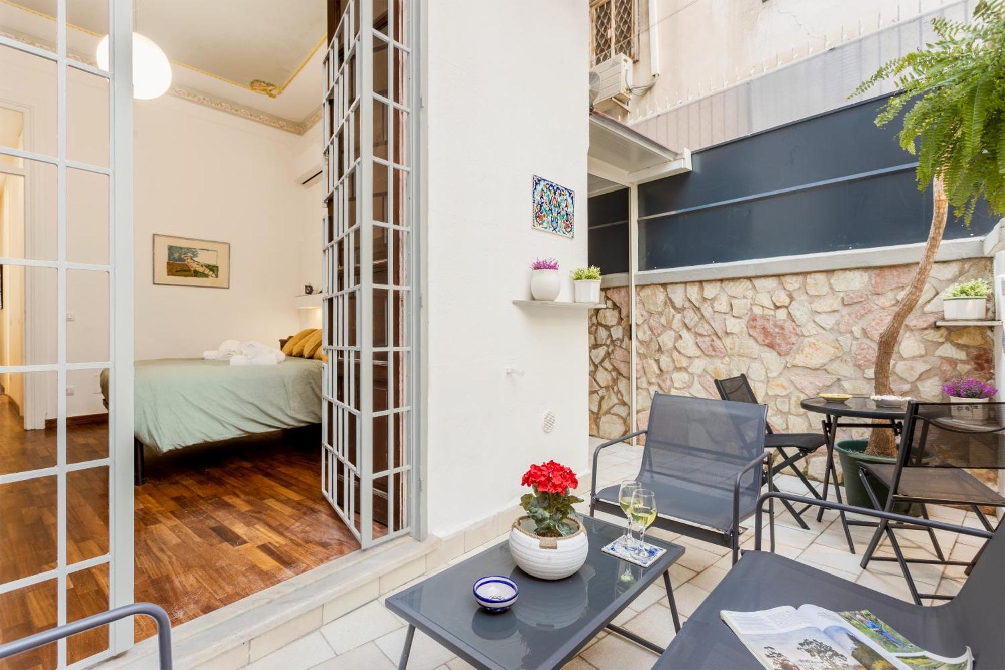 Cicco'S Home - Holidays Apartment Palermo Dış mekan fotoğraf