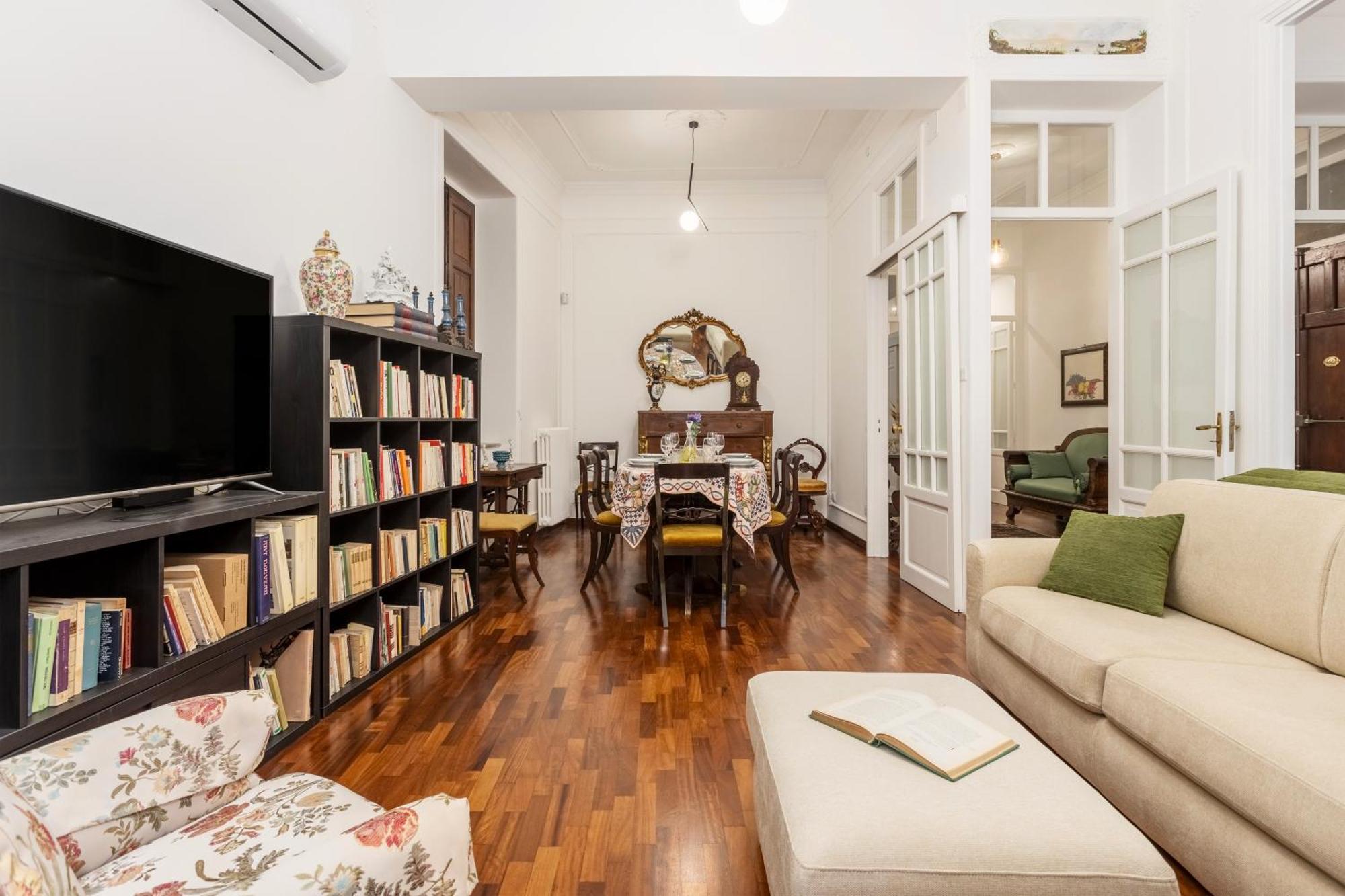 Cicco'S Home - Holidays Apartment Palermo Dış mekan fotoğraf