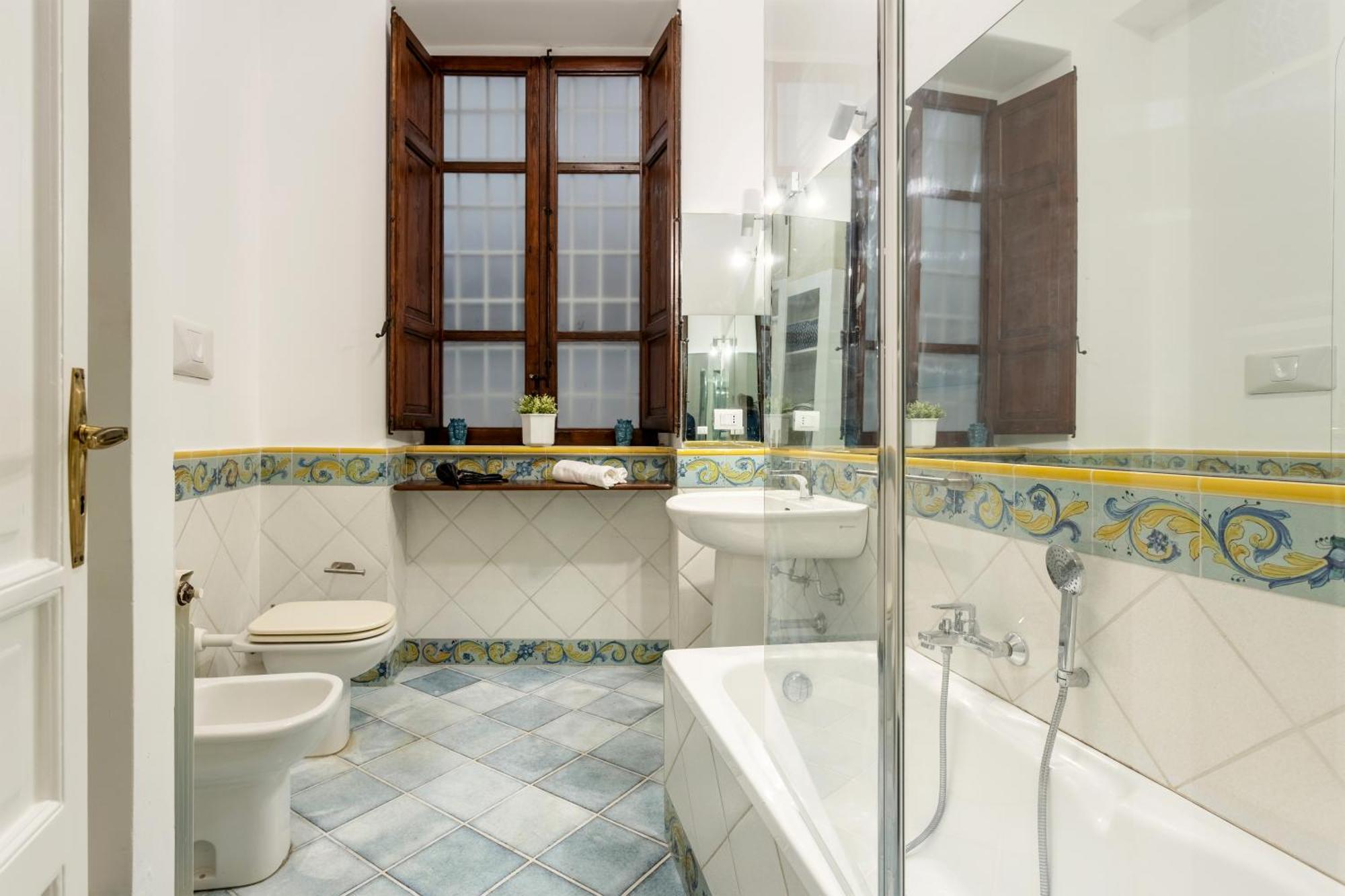 Cicco'S Home - Holidays Apartment Palermo Dış mekan fotoğraf