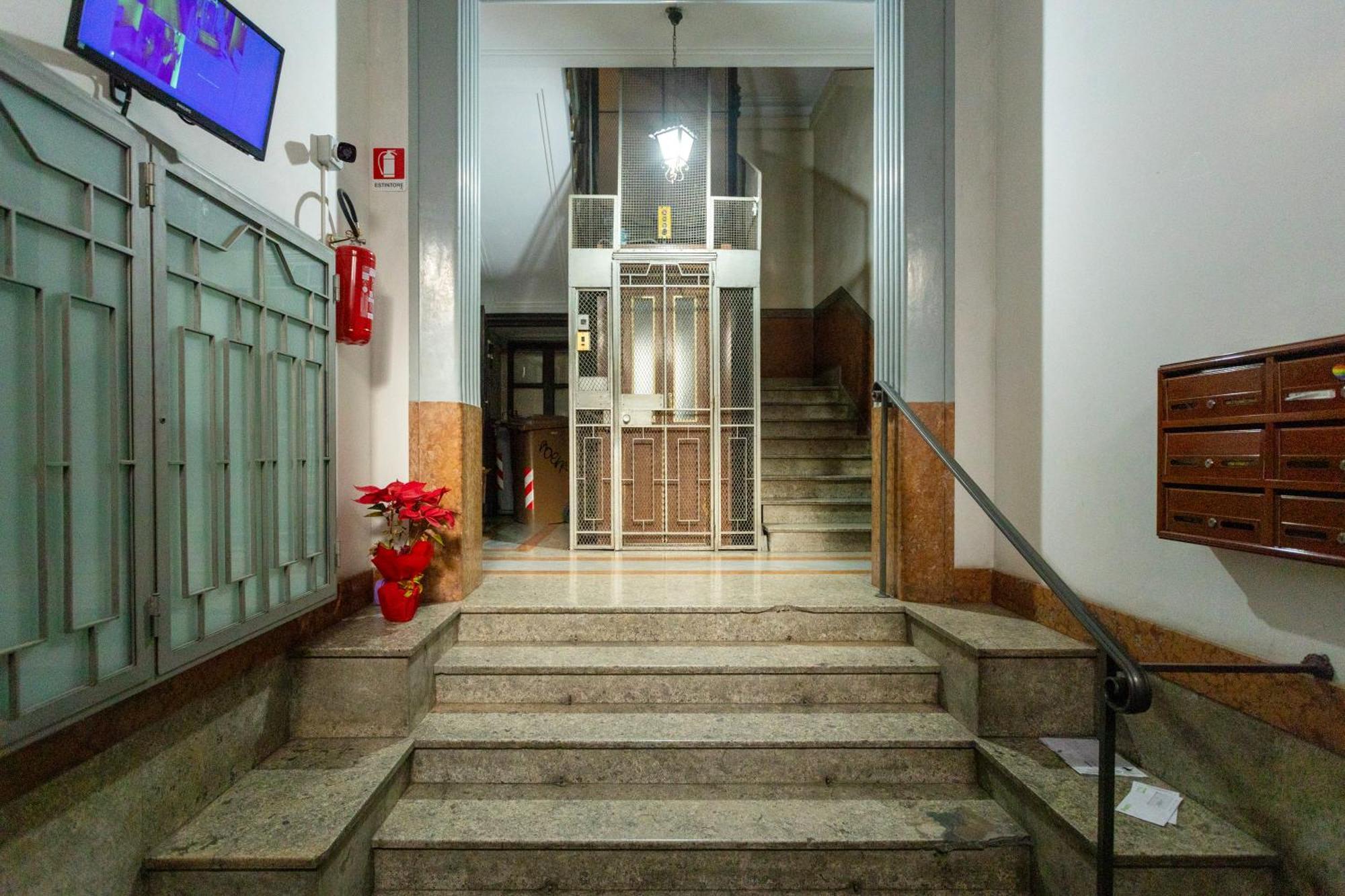 Cicco'S Home - Holidays Apartment Palermo Dış mekan fotoğraf
