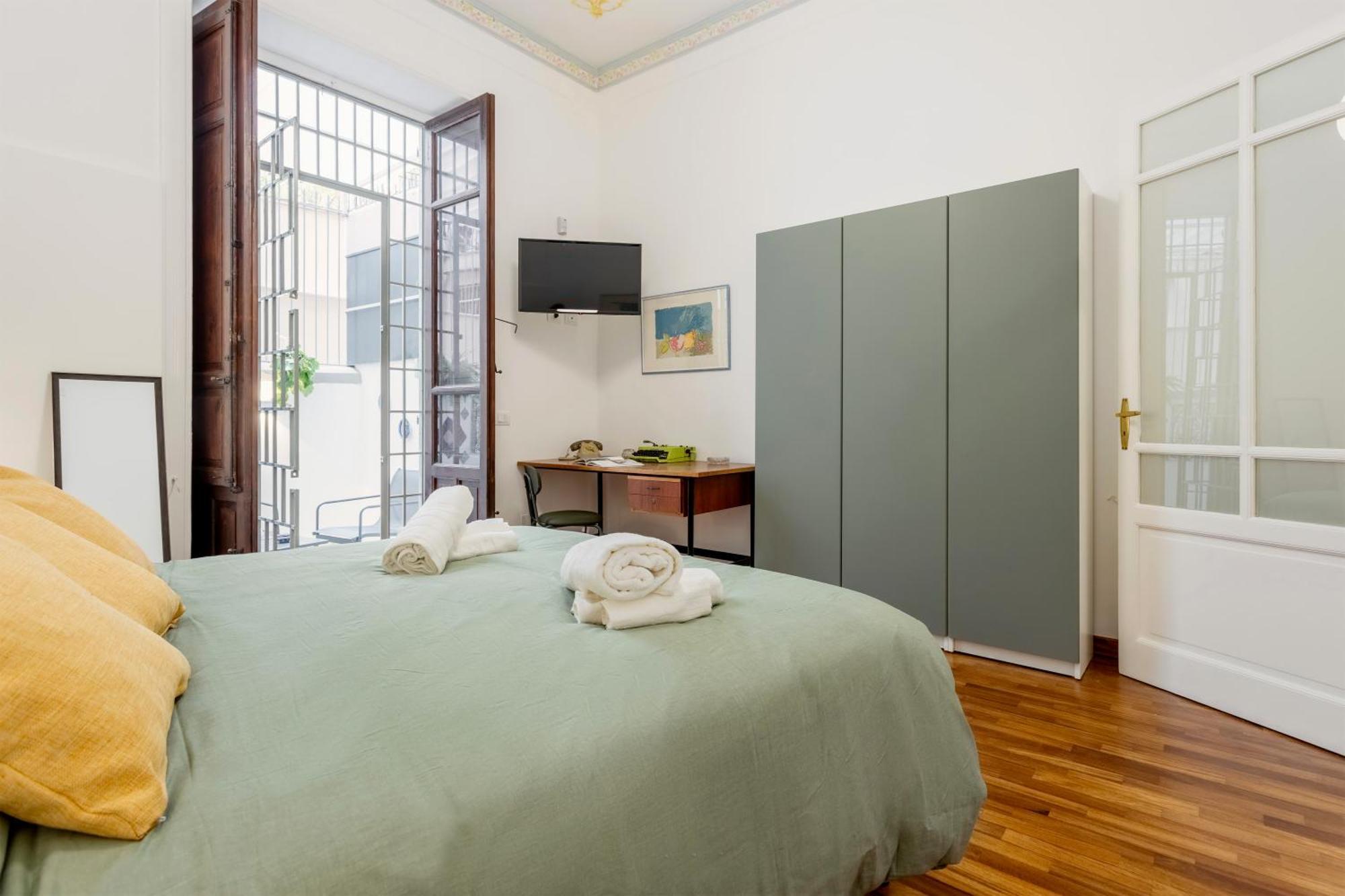 Cicco'S Home - Holidays Apartment Palermo Dış mekan fotoğraf